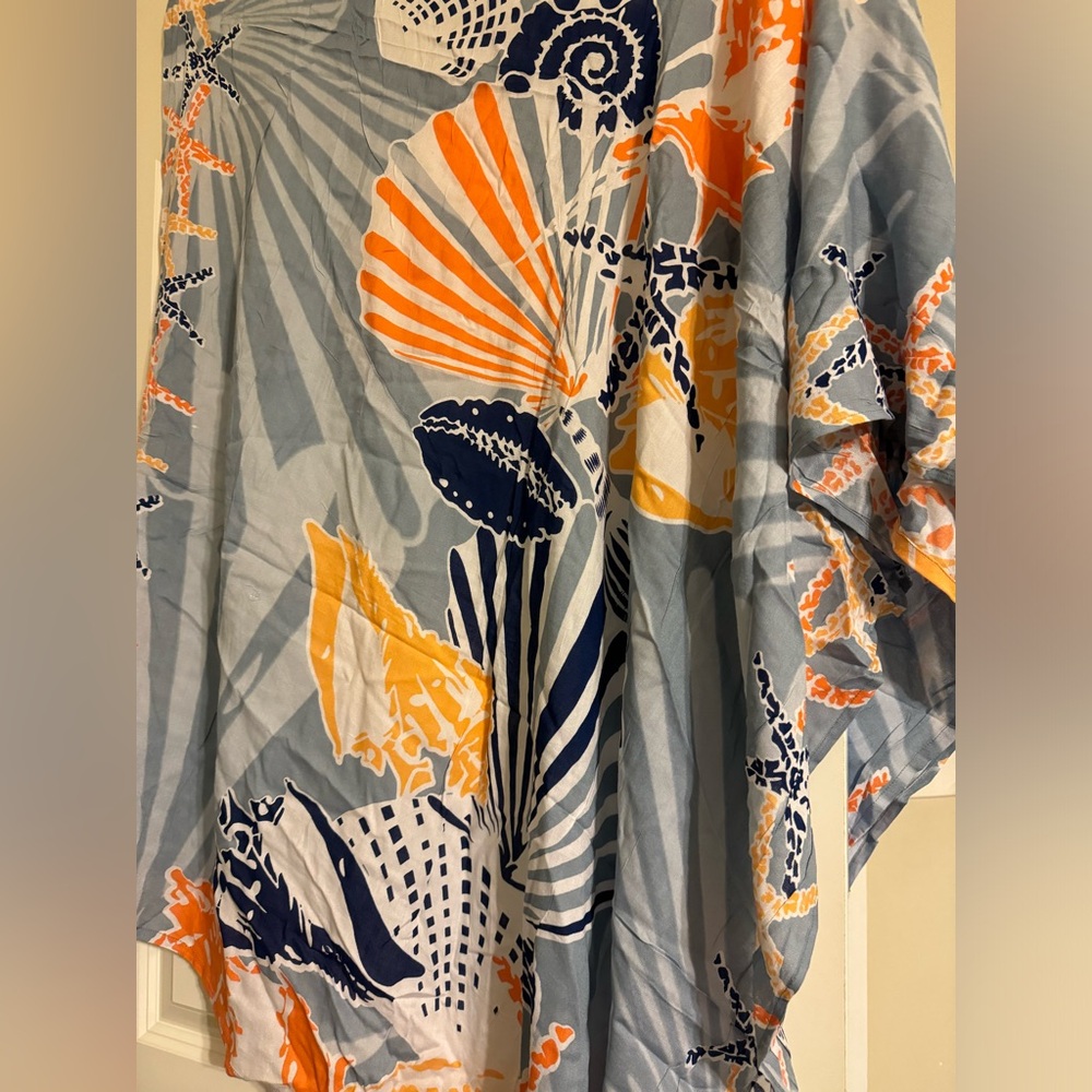 Ladies Summer Sarong